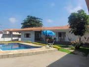 Casa / Sobrado para Venda em Itanhaém/SP Jequitibá 4 Quartos