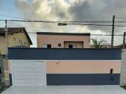Casa / Sobrado para Venda em Itanhaém/SP Jequitibá 5 Quartos