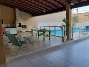 Casa / Sobrado para Venda em Itanhaém/SP Jequitibá 5 Quartos