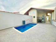 Casa / Sobrado para Venda em Itanhaém/SP Laranjeiras 2...