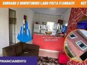 Casa / Sobrado para Venda em Itanhaém/SP Laranjeiras 2...