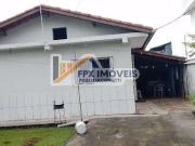 Casa / Sobrado para Venda em Itanhaém/SP Luíza Mar 3 Quartos