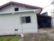 Casa / Sobrado para Venda em Itanhaém/SP Luíza Mar 2 Quartos