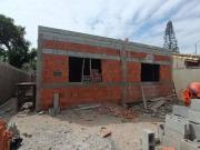 Casa / Sobrado para Venda em Itanhaém/SP Luíza Mar 2 Quartos