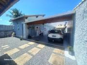 Casa / Sobrado para Venda em Itanhaém/SP Luíza Mar 3 Quartos