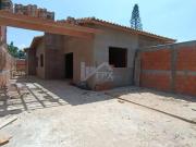 Casa / Sobrado para Venda em Itanhaém/SP Luíza Mar 3 Quartos