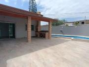 Casa / Sobrado para Venda em Itanhaém/SP Luíza Mar 3 Quartos