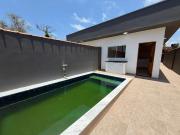 Casa / Sobrado para Venda em Itanhaém/SP Luíza Mar Mirim...