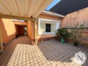 Casa / Sobrado para Venda em Itanhaém/SP Mosteiro 2 Quartos