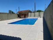 Casa / Sobrado para Venda em Itanhaém/SP Mosteiro 2 Quartos