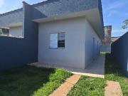 Casa / Sobrado para Venda em Itanhaém/SP Mosteiro 2 Quartos