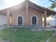 Casa / Sobrado para Venda em Itanhaém/SP Mosteiro 2 Quartos