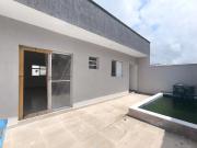 Casa / Sobrado para Venda em Itanhaém/SP Mosteiro 2 Quartos