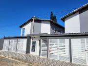 Casa / Sobrado para Venda em Itanhaém/SP Mosteiro 2 Quartos