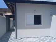 Casa / Sobrado para Venda em Itanhaém/SP Mosteiro 2 Quartos