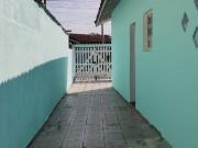 Casa / Sobrado para Venda em Itanhaém/SP Mosteiro 2 Quartos