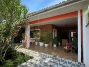 Casa / Sobrado para Venda em Itanhaém/SP Mosteiro 3 Quartos