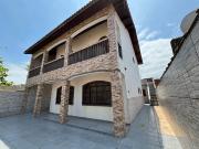 Casa / Sobrado para Venda em Itanhaém/SP Mosteiro 3 Quartos