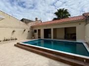 Casa / Sobrado para Venda em Itanhaém/SP Mosteiro 3 Quartos