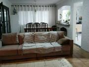 Casa / Sobrado para Venda em Itanhaém/SP Mosteiro 3 Quartos