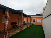 Casa / Sobrado para Venda em Itanhaém/SP Mosteiro 3 Quartos