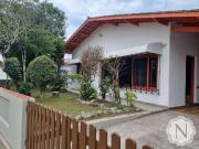 Casa / Sobrado para Venda em Itanhaém/SP Mosteiro 3 Quartos