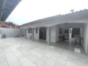 Casa / Sobrado para Venda em Itanhaém/SP Mosteiro 3 Quartos