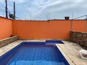 Casa / Sobrado para Venda em Itanhaém/SP Mosteiro 3 Quartos