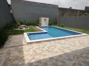 Casa / Sobrado para Venda em Itanhaém/SP Mosteiro 3 Quartos
