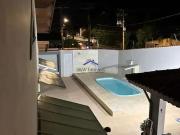 Casa / Sobrado para Venda em Itanhaém/SP Mosteiro 4 Quartos