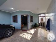 Casa / Sobrado para Venda em Itanhaém/SP Mosteiro 4 Quartos