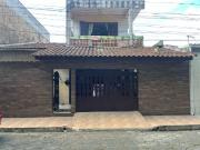 Casa / Sobrado para Venda em Itanhaém/SP Mosteiro 4 Quartos
