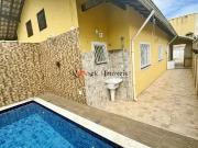 Casa / Sobrado para Venda em Itanhaém/SP Nossa Senhora...