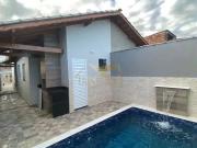 Casa / Sobrado para Venda em Itanhaém/SP Nossa Senhora...