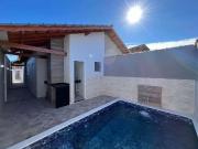 Casa / Sobrado para Venda em Itanhaém/SP Nossa Senhora...