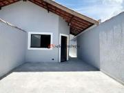 Casa / Sobrado para Venda em Itanhaém/SP Nossa Senhora...