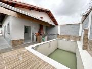 Casa / Sobrado para Venda em Itanhaém/SP Nossa Senhora...