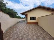 Casa / Sobrado para Venda em Itanhaém/SP Nossa Senhora...