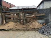 Casa / Sobrado para Venda em Itanhaém/SP Nossa Senhora...