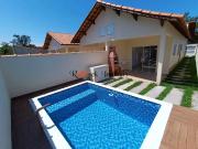 Casa / Sobrado para Venda em Itanhaém/SP Nossa Senhora...