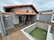 Casa / Sobrado para Venda em Itanhaém/SP Nossa Senhora...