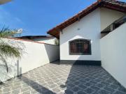 Casa / Sobrado para Venda em Itanhaém/SP Nossa Senhora...