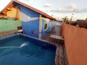 Casa / Sobrado para Venda em Itanhaém/SP Nossa Senhora...