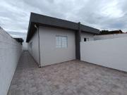 Casa / Sobrado para Venda em Itanhaém/SP Nossa Senhora...