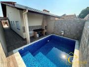 Casa / Sobrado para Venda em Itanhaém/SP Nossa Senhora...