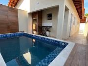 Casa / Sobrado para Venda em Itanhaém/SP Nossa Senhora...