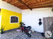 Casa / Sobrado para Venda em Itanhaém/SP Nossa Senhora...