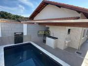 Casa / Sobrado para Venda em Itanhaém/SP Nossa Senhora...