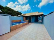 Casa / Sobrado para Venda em Itanhaém/SP Nossa Senhora...