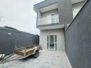 Casa / Sobrado para Venda em Itanhaém/SP Nossa Senhora...